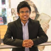 SumietJoshi profile image