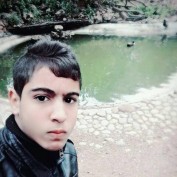 Oussama Bouzmit profile image