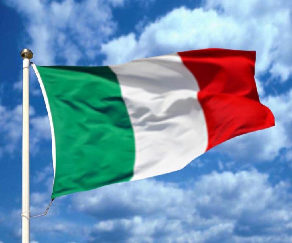 Being Italian | HubPages