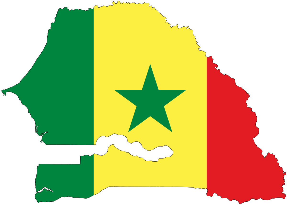 What are Senegalese Values?