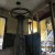 The brake wheel inside the cabin hasn't seen any activity in a long while. How long will it be before the brakevan sees service again? The brake wheel inside the cabin hasn't seen any activity in a long while. How long will it be before the brakevan sees service again?