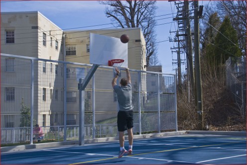 How to Improve Your Shooting Guard Skills How to Improve Your Shooting Guard Skills