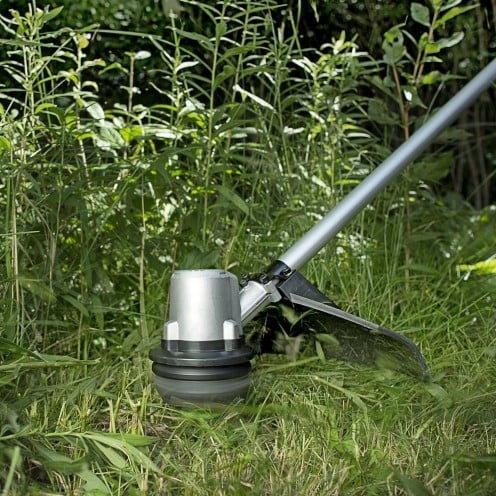The Best String Trimmers 2017: Electric, Gas, and Brush Cutter The Best String Trimmers 2017: Electric, Gas, and Brush Cutter