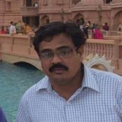 Vinayak Mehendale profile image
