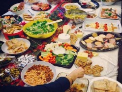 15 Healthy Potluck Choices For Any Occasion