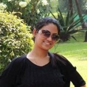 Devasree Vashist profile image