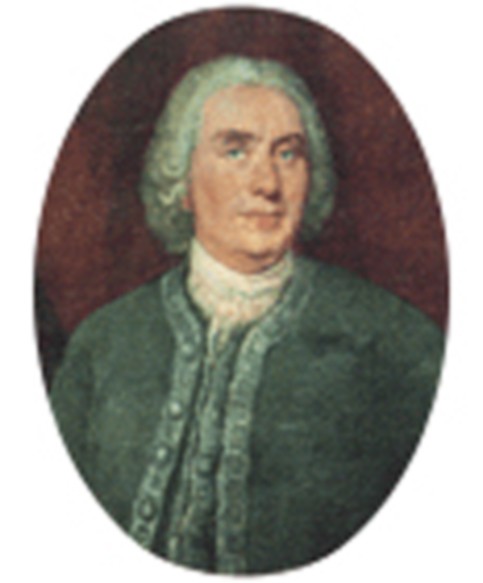 Antonio Benedetto Carpano