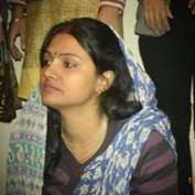 Annu Pandey profile image