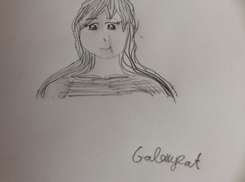 How to Draw Simple Manga Lesson One: The Head and Hair How to Draw Simple Manga Lesson One: The Head and Hair