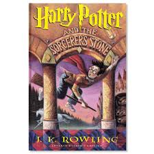Easter Eggs And Weird Things In Harry Potter The Sorceror S To Say That The Harry Potter Series Is A Clic Very Much An Understatement Some In Fact Swear Books Are Literally Their Childhood