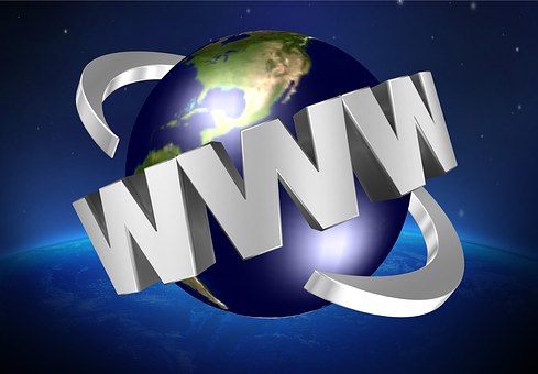 The Historical background of  the Internet