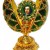 Empire Nephrite Egg (1902) Empire Nephrite Egg (1902)