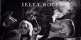 jelly roll, bunnie