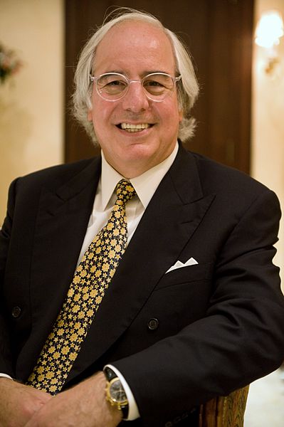 The real Frank Abagnale