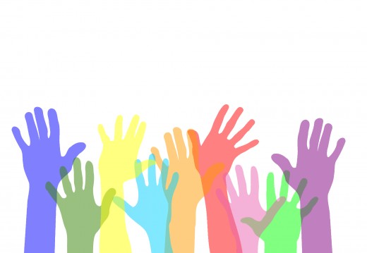 Charitable Donations
