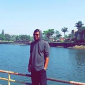 Smit Gaekwad profile image