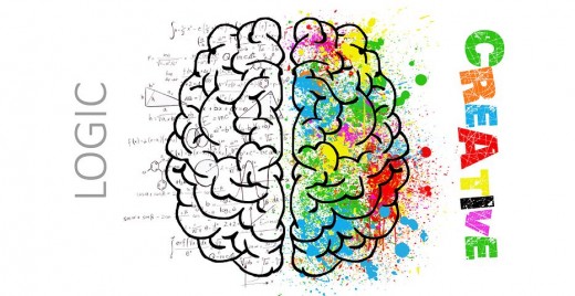 The human brain is capable of the most amazing things.  So why don't we all use it? 