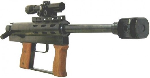  WTS .50 BMG Pistol