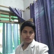 Harsh Tyagi profile image