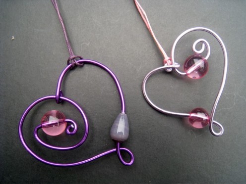 Contemporary Crafted Jewellery.