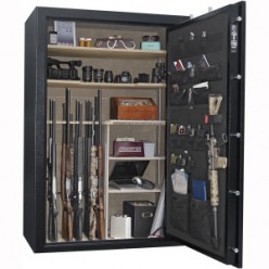 4 Absolute Points You Must Check Before Buying a Gun Safe