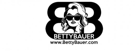 Betty's Logo 