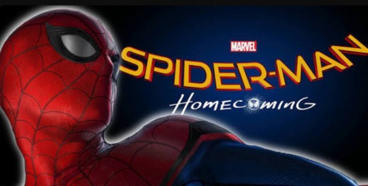 Spiderman: Homecoming Promo Poster. Credit: Marvel Studios 