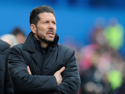 FM17: The 4-4-2 Formation, Inspired by Diego Simeone FM17: The 4-4-2 Formation, Inspired by Diego Simeone