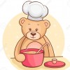Cooking Bear profile image
