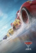 Movie Review: “Cars 3”