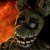 Just gonna give you the awesomeness of Springtrap up front. He's only in Nightmare version. Just gonna give you the awesomeness of Springtrap up front. He's only in Nightmare version.