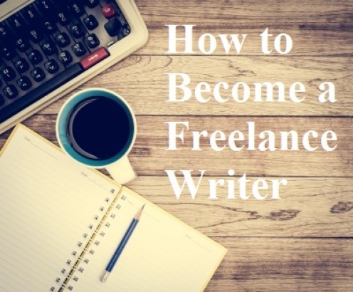 How to Become a Freelance Writer: A Guide to Getting Started How to Become a Freelance Writer: A Guide to Getting Started