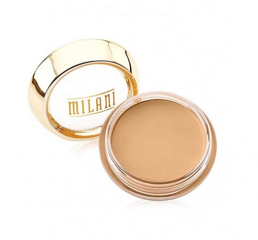 Milani Secret Cover Concealer Cream