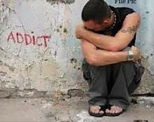 Addict vs. Person With Addiction: Does the Term Matter? Addict vs. Person With Addiction: Does the Term Matter?