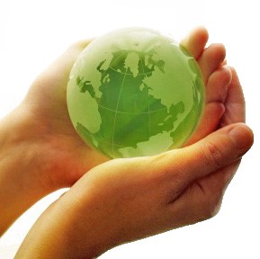 Eco-Friendly.