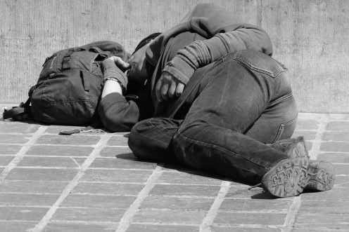 5 Ways You Can Help the Homeless in Your Community 5 Ways You Can Help the Homeless in Your Community