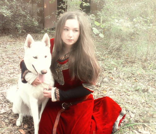 "Game of Thrones" Baby Names for Girls "Game of Thrones" Baby Names for Girls