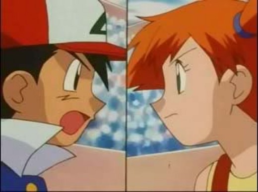 How Many Gym Leaders Did Ash (fairly) Defeat In Season 1? 