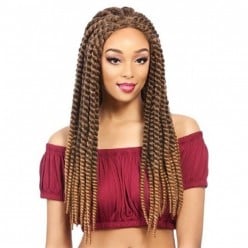 Get that starlet look instantly with Divatress lace front wigs: perfect for ethnic hair styles