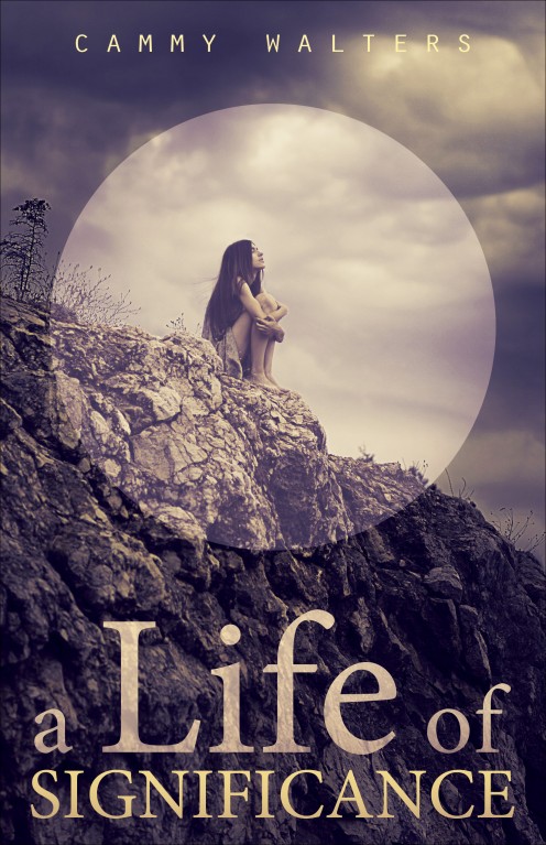 Book I wrote several years ago keeps adding chapters of Lives of Significance!