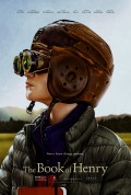 Movie Review: “The Book of Henry”