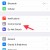Select "Control Center" in the Settings window.