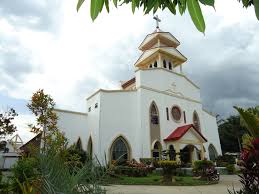 Saint Ignatius of Loyola Church