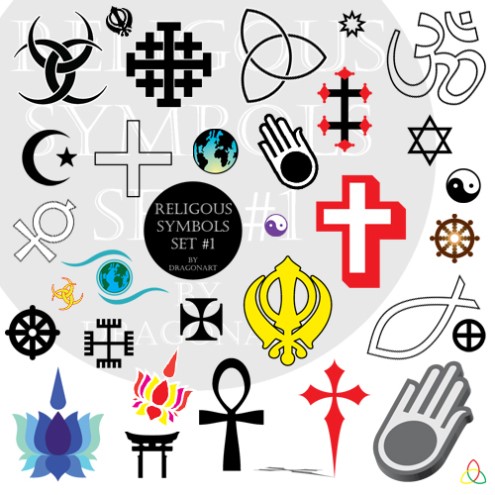 Symbolism.