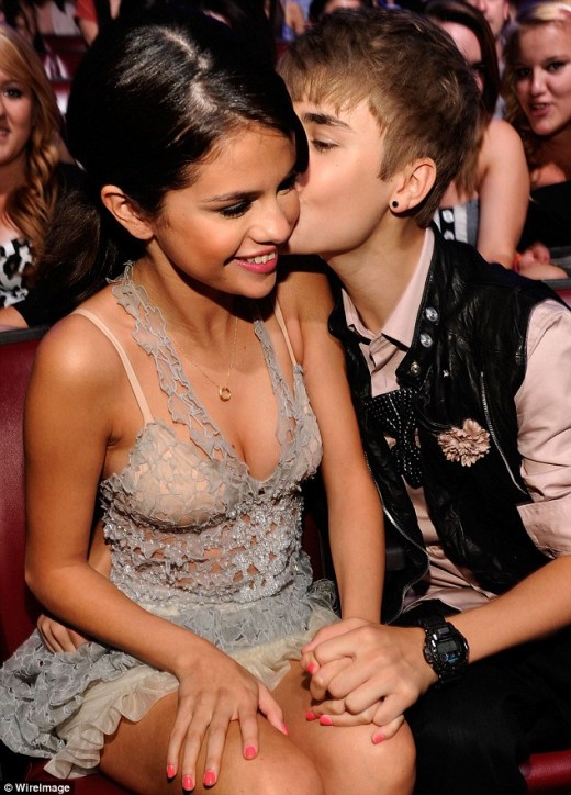 2011 Teen Choice Awards