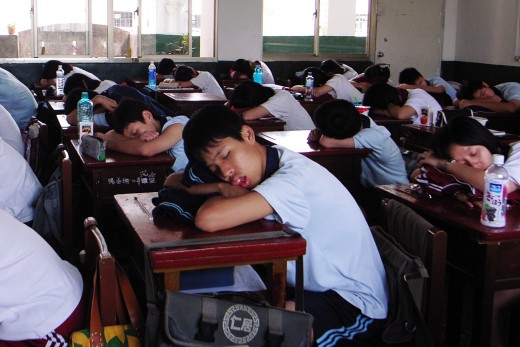 Moving towards a polyphasic sleep schedule can be a beneficial option, depending on your schedule. However, it is important to choose a routine that will enable you to get enough total sleep.