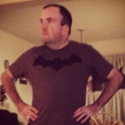 Kevin McTaggart profile image