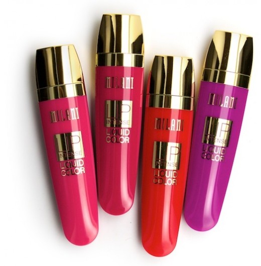 Milani Lip Intense Liquid Color