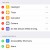 The Do Not Disturb While Driving option will automatically be moved to the Include section.