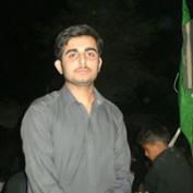 Ahsan kaleri profile image